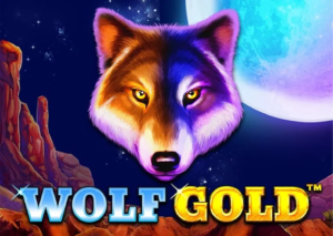 울프 골드(Wolf Gold) - 프라그마틱 플레이
