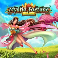 미스틱 포츈 디럭스(Mystic Fortune Deluxe)슬롯-하바네로