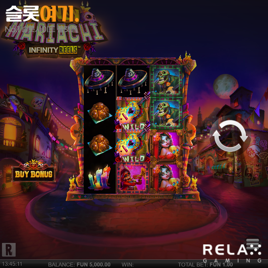 Relax Gaming [Money Mariachi]