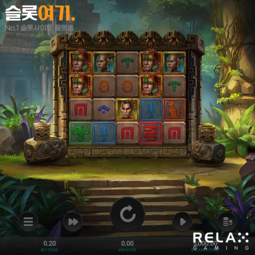 Relax Gaming [Snake's Gold Dream Drop]