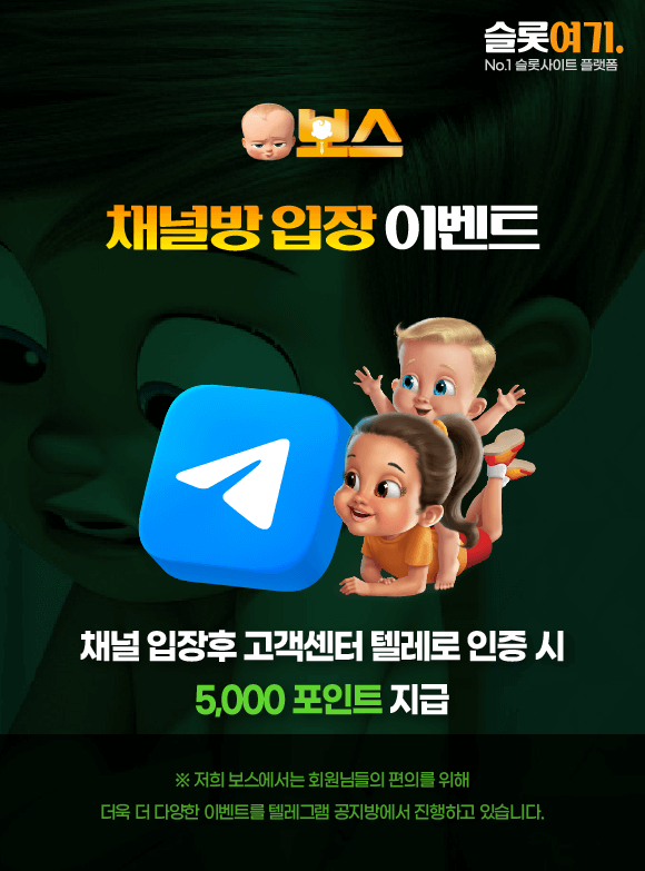 Channel Room Entry Events