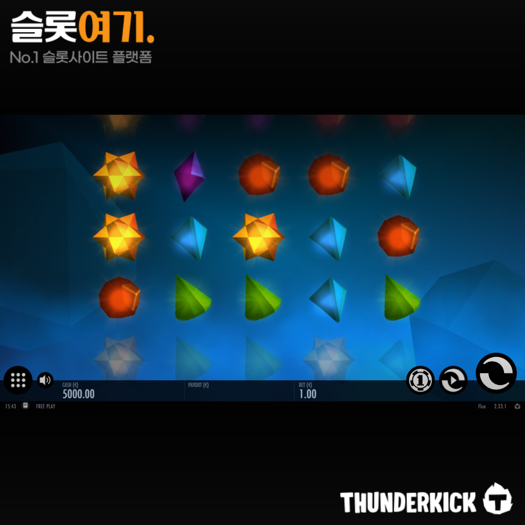 Thunder Kick [Flux]