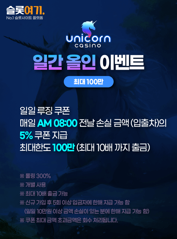Daily All-In Event