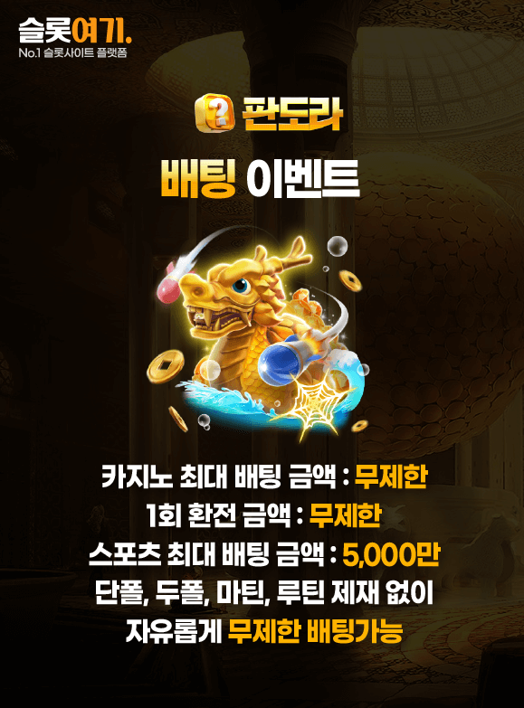 Betting Events