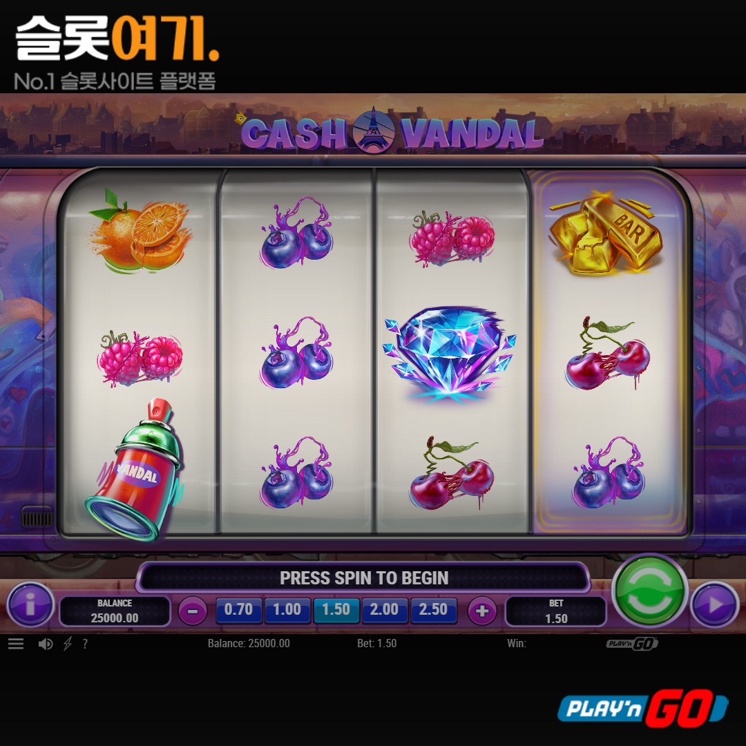 Playengo [Cash Vandal]