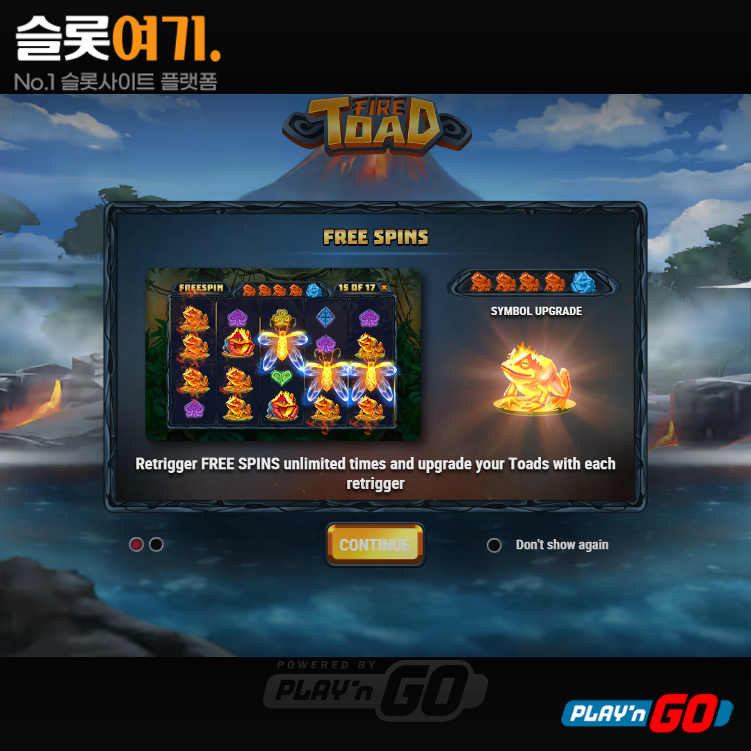 Playengo [Fire Torched]