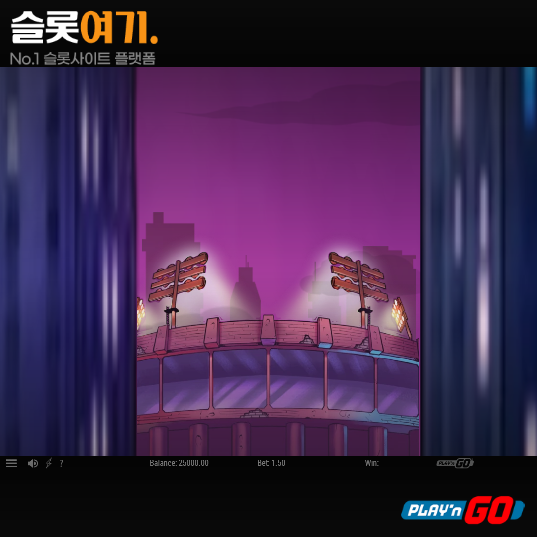 Playengo [Hooligan Hustle]