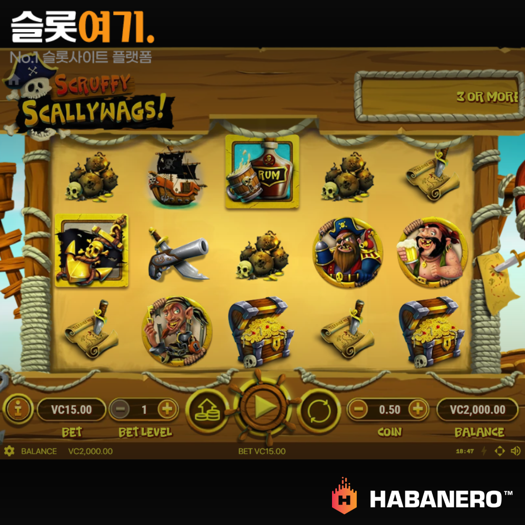 Habaneroslot [Scruffy Scoliwax]