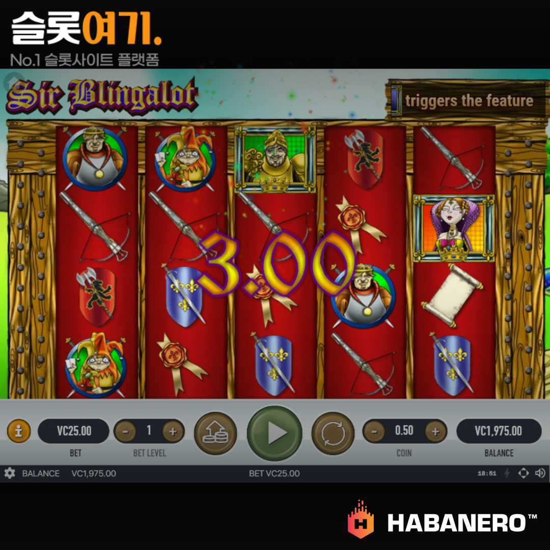 habaneroslot [sul blingalot]