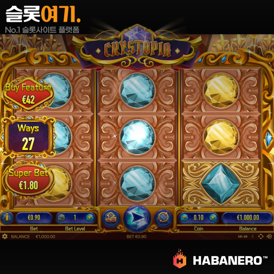 Habaneroslot [Christophea]