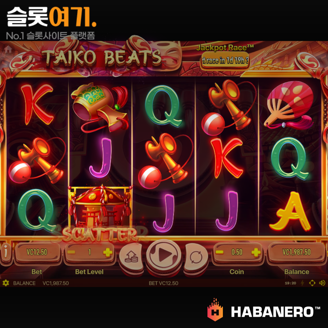 Habaneroslot [Taikovitz]