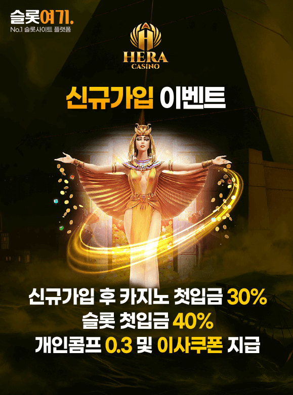New signup events