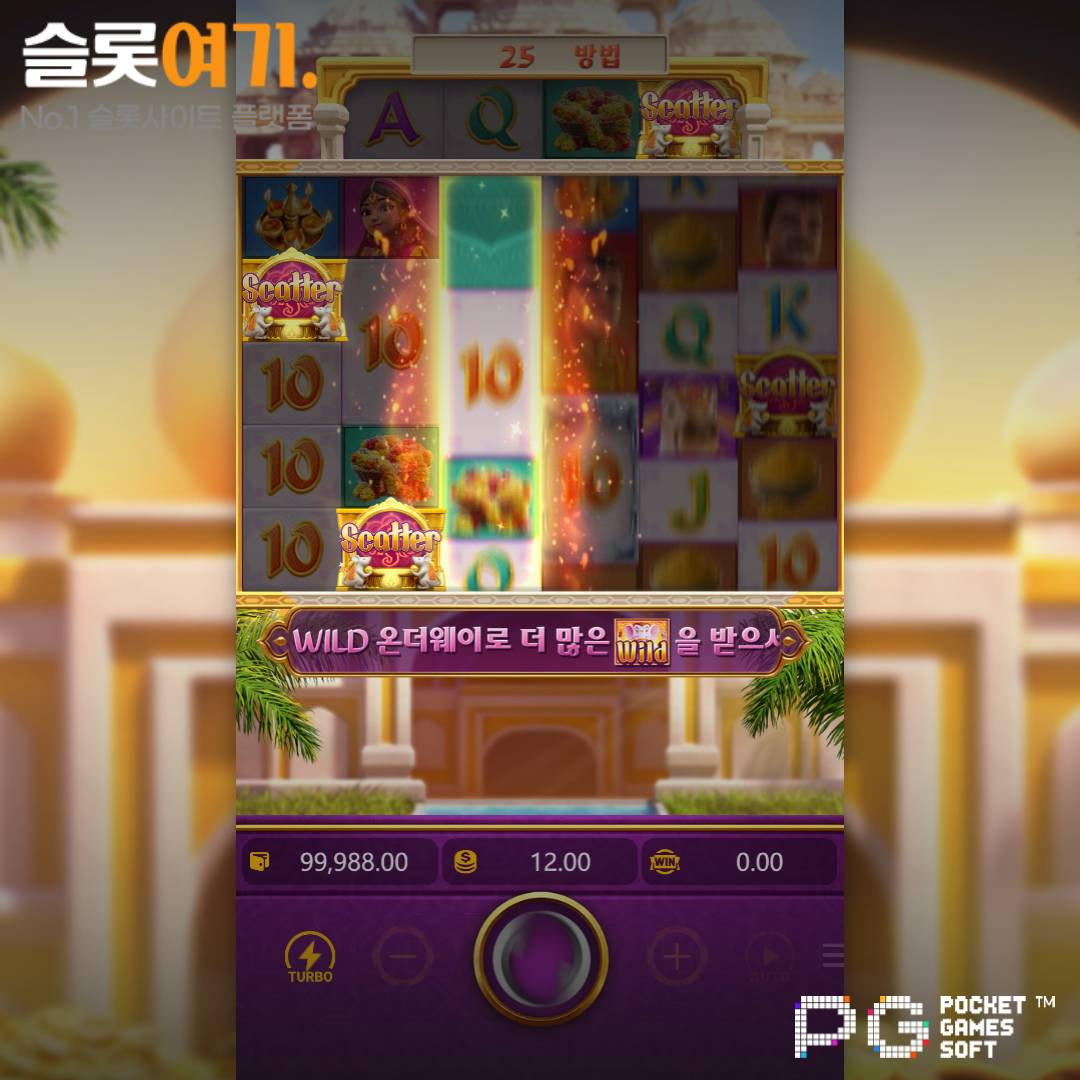 PGsoft [Ganesha Fortune]