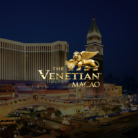 베네시안 마카오 카지노 (The Venetian Macao Casino)