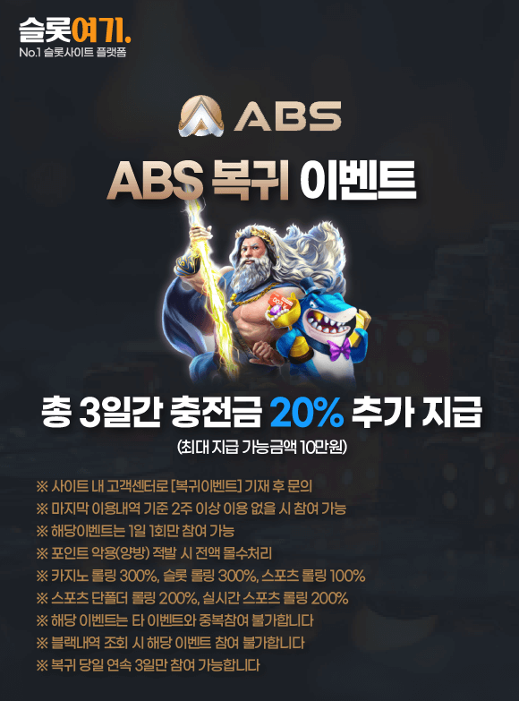 Return Events