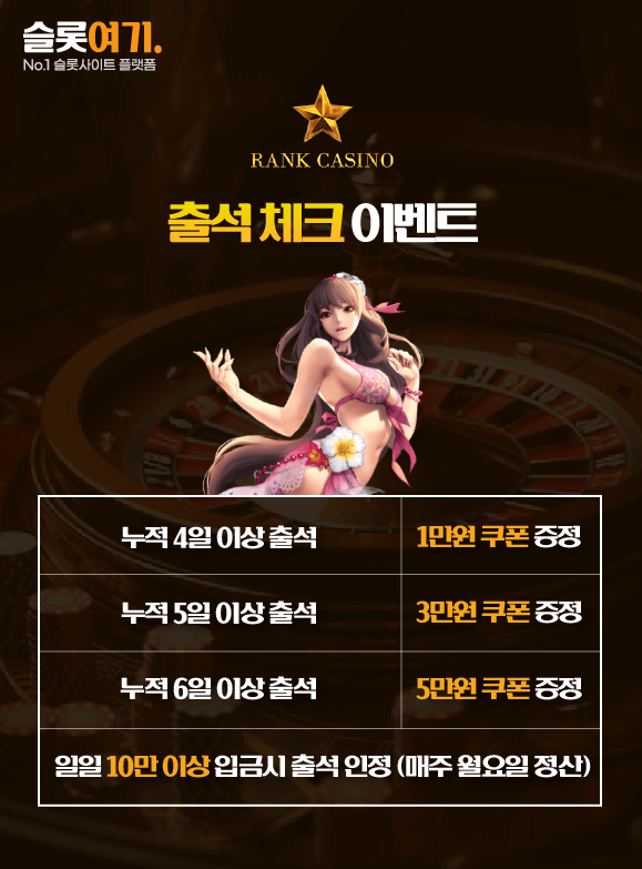 AttendanceCheckEvent