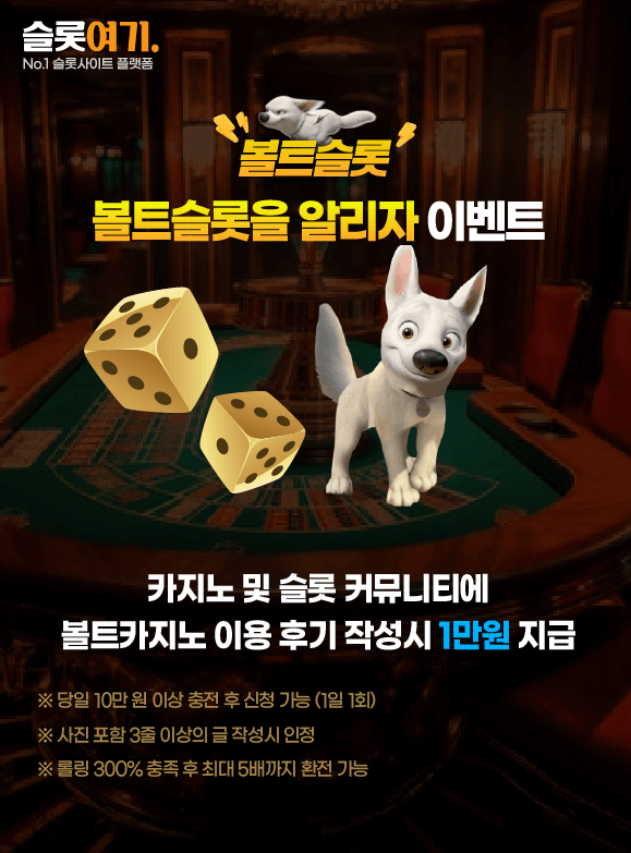 Notify VaultSlot Event
