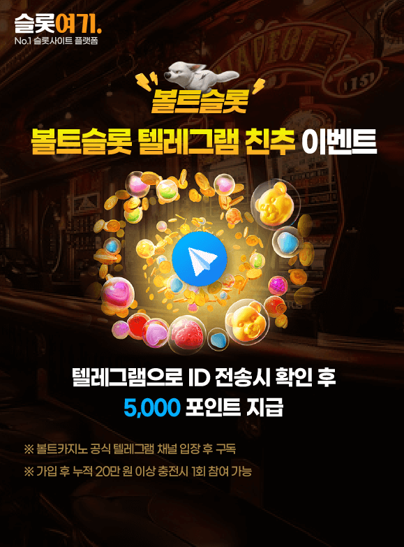 Telegram Chinchu Events
