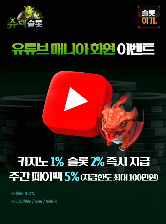 YouTube Enthusiast Member Events