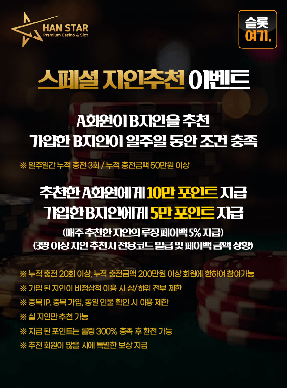 Featured Events