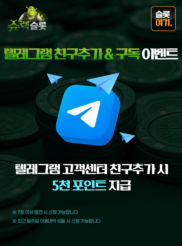 Telegram friending events