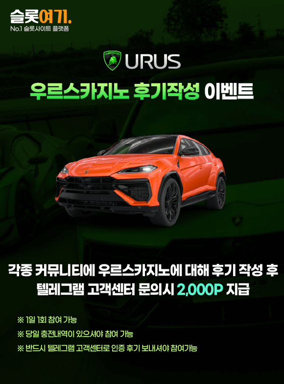 Review events