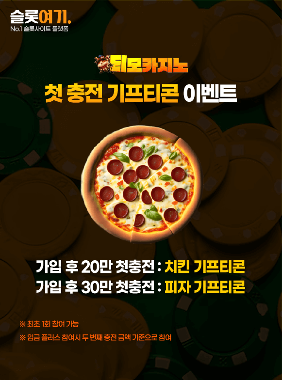 First charge gifting event