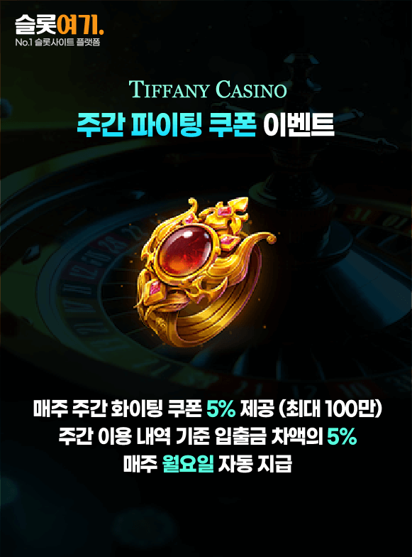 Weekly Fighting Coupon Event