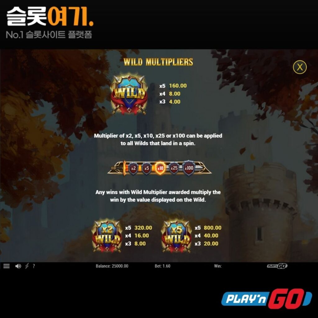 리턴 오브 더 그린 나이트
