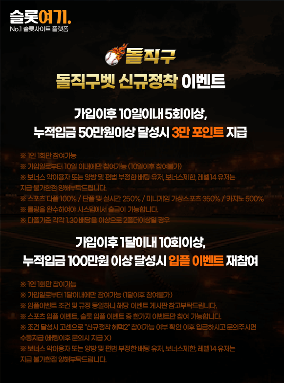 Dolphinbet Newcomer Event