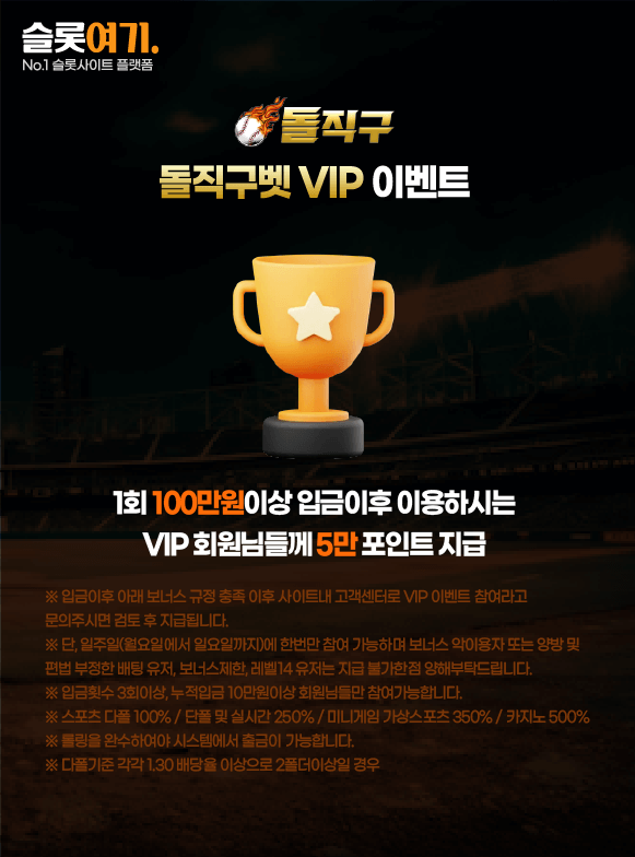 Dolphinbet VIP Events
