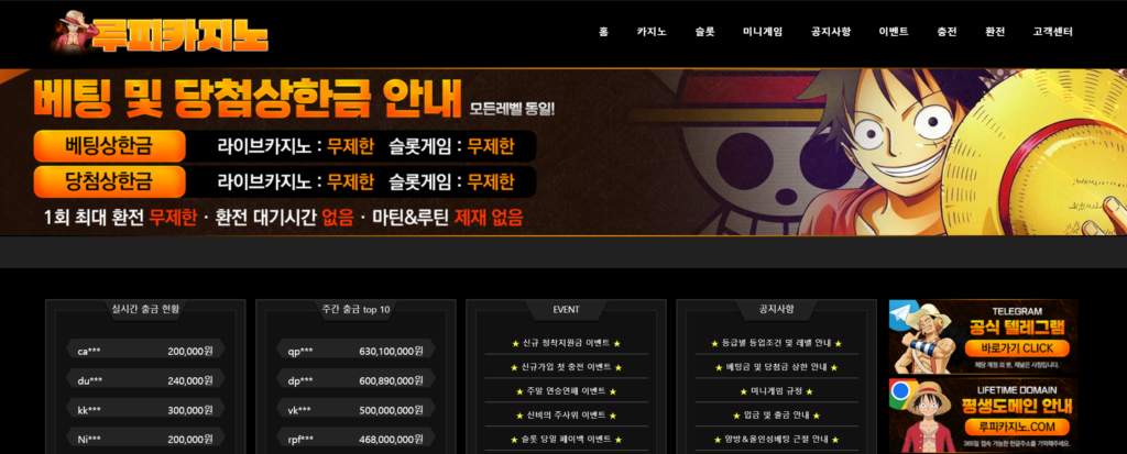 루피카지노