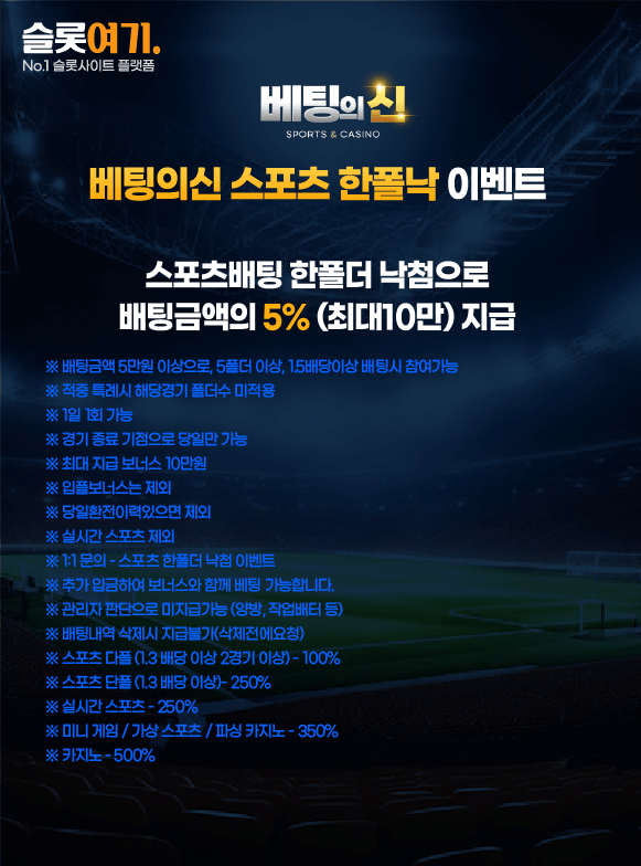 BettingSportsHanpolnak Events