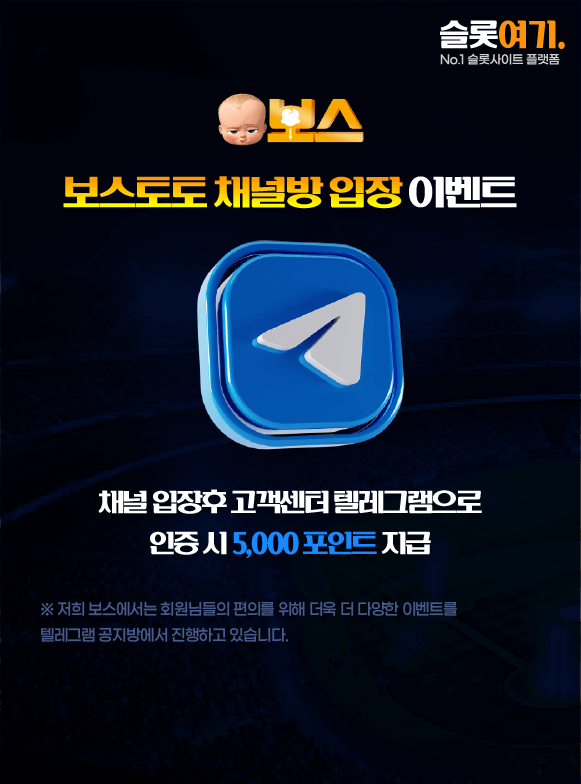 Channel Room Entry Events