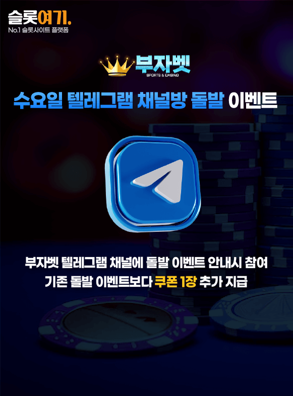 Wednesday Telegram Channel Room Blitz