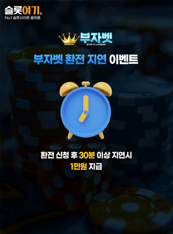 Exchange delay events