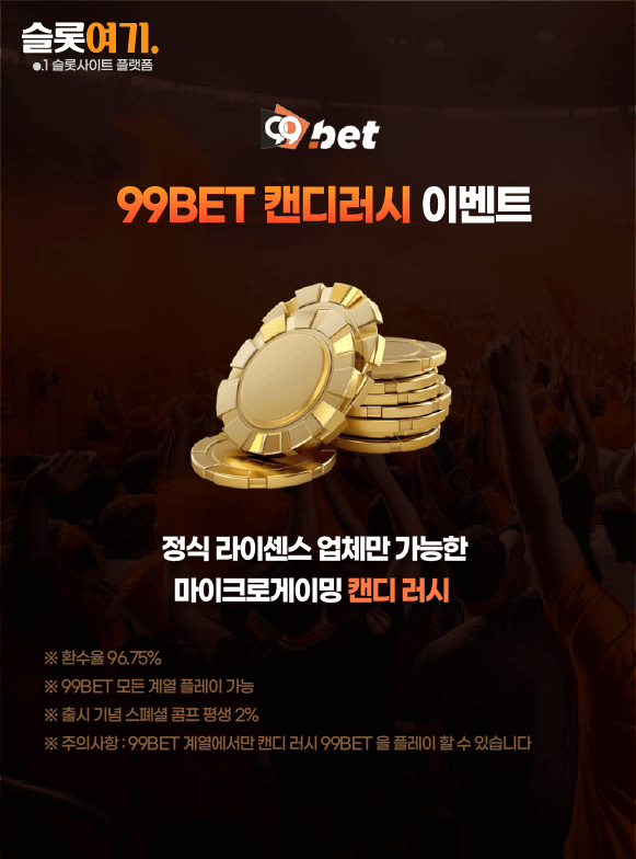 Candidacy Events