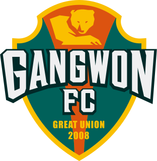 Gangwon FC