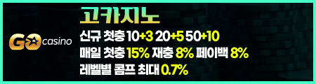 고카지노