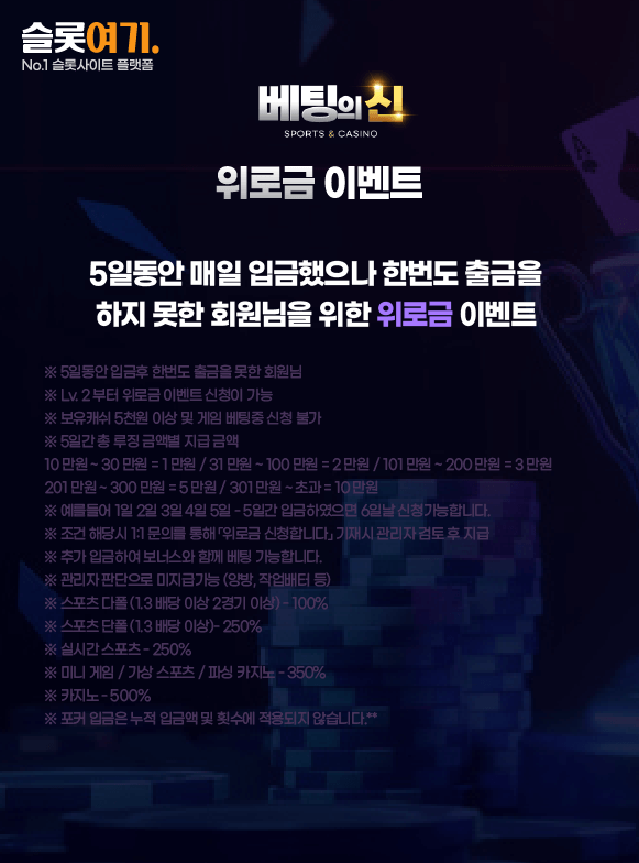 Bounty Events