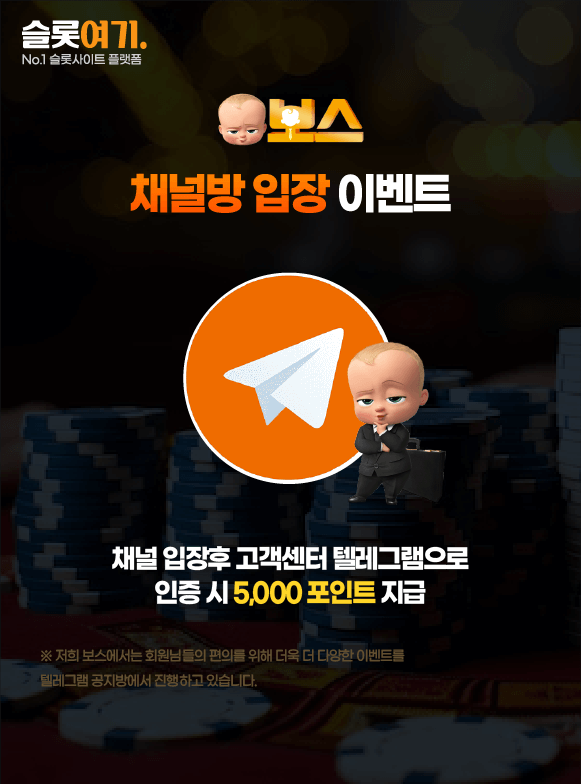 Channel Room Entry Events