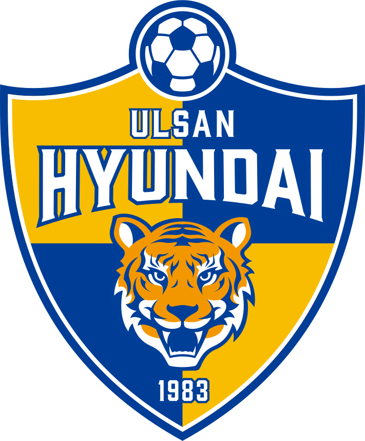 Ulsan Hyundai