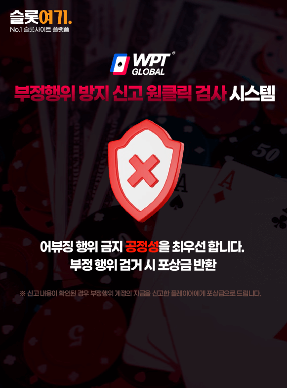 Anti-fraud report one-click screening system
