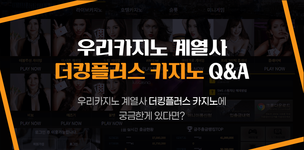 DuckingPlus Casino Q&A