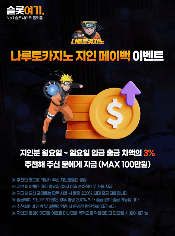 Acquaintance payback events