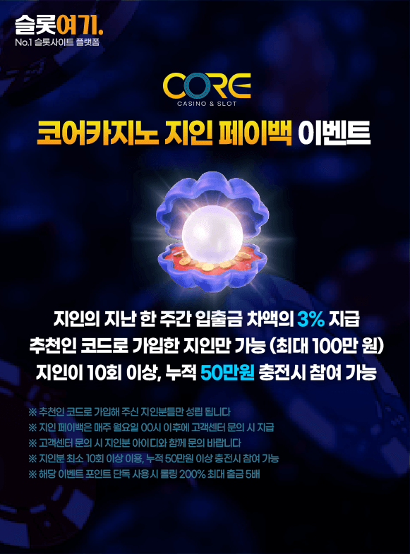 Acquaintance payback events