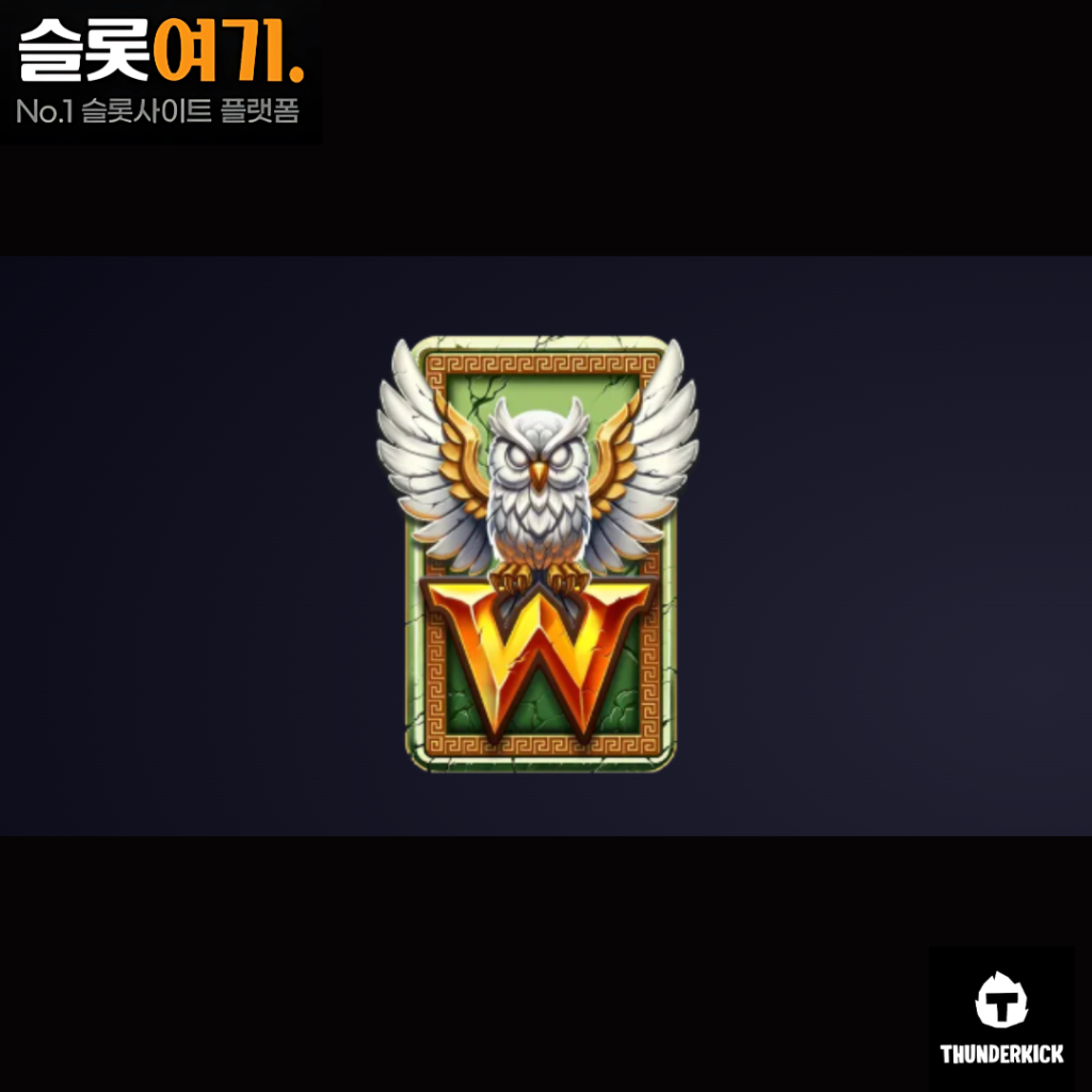 와일드 심볼