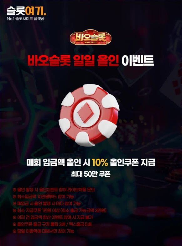 Daily All-In Events