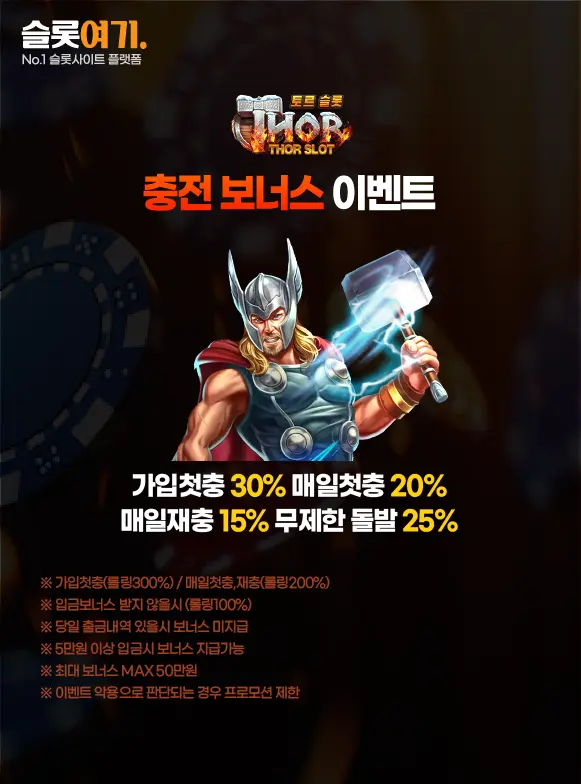 30% on first signup