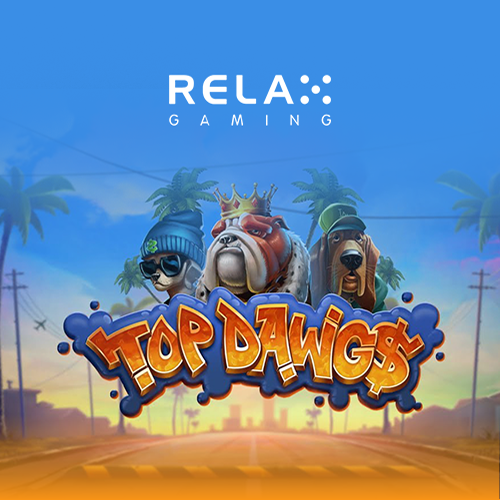 Visit RelaxGaming Free Slots